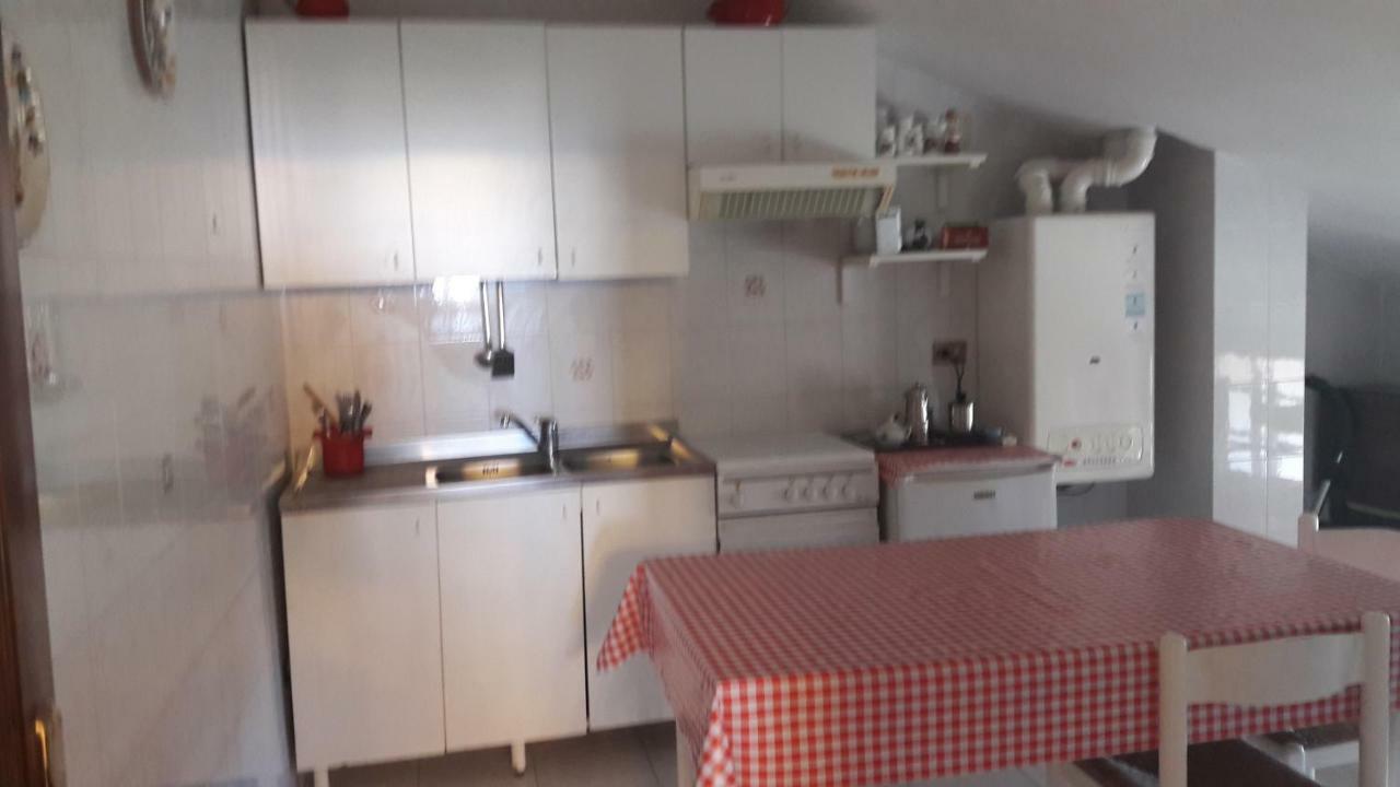 Dolci Ricordi Apartment Ливорно Екстериор снимка