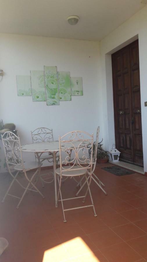 Dolci Ricordi Apartment Ливорно Екстериор снимка