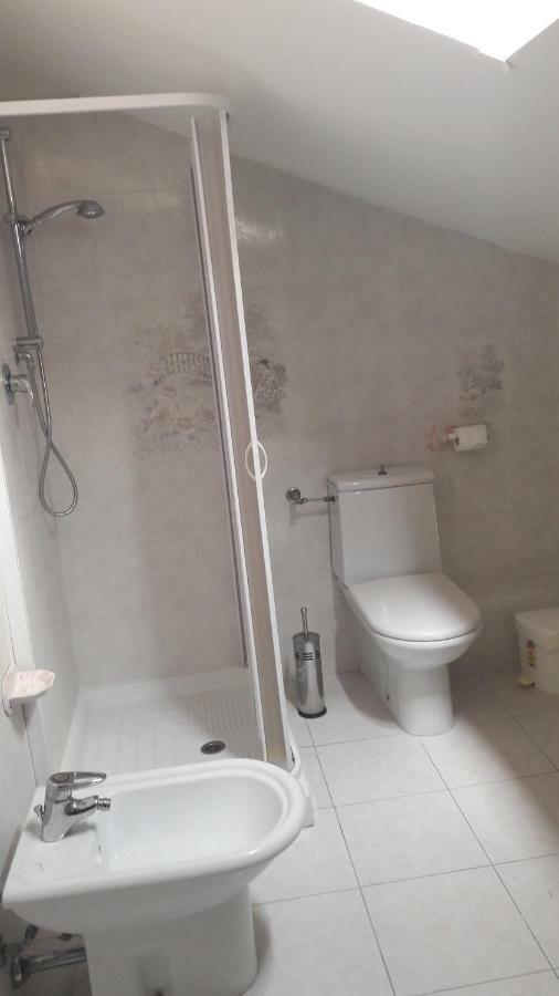 Dolci Ricordi Apartment Ливорно Екстериор снимка