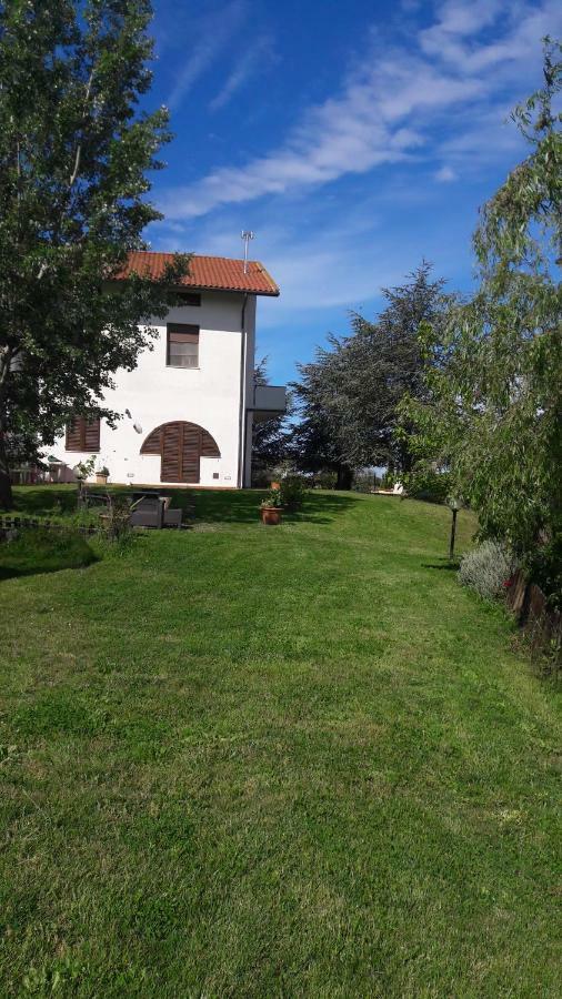 Dolci Ricordi Apartment Ливорно Екстериор снимка