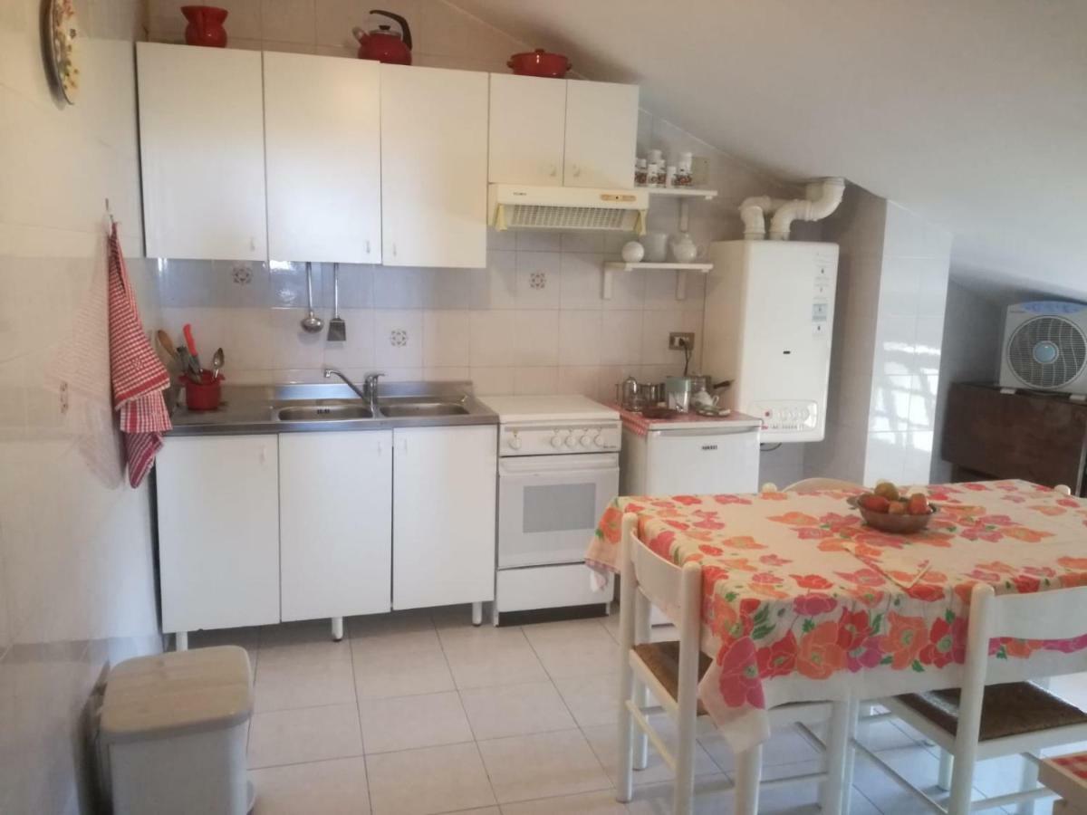 Dolci Ricordi Apartment Ливорно Екстериор снимка